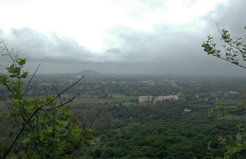 Ralamandal Wildlife Sanctuary, Indore, Madhya Pradesh - Vushii.com Ralamandal Wildlife Sanctuary, Indore, Madhya Pradesh - Vushii.com